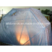 Multifunctional Shelter Tent, Motorcycle Garage Cover, Camping Tent